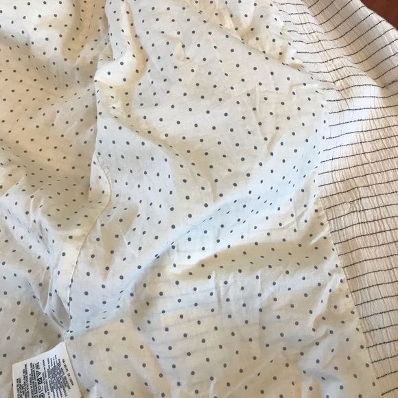 Anthropologie Cartonnier Boyfriend Blazer M - Picture 7 of 7